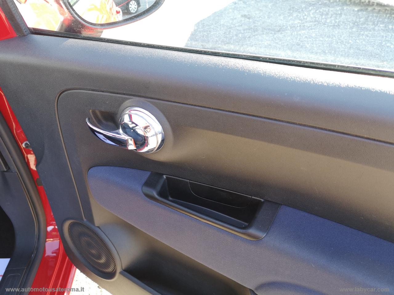 FIAT 500 1.0 Hybrid Dolcevita PROMO WEB