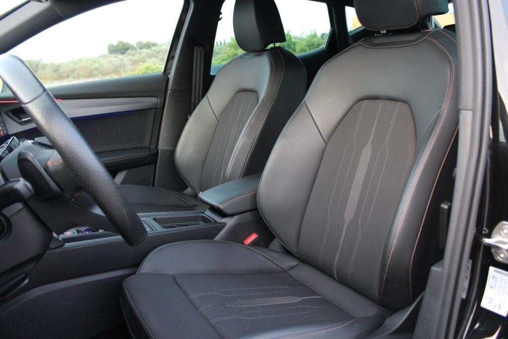 CUPRA Formentor 2.0 TDI DSG*LUCI AMBIENTE *360 CAM