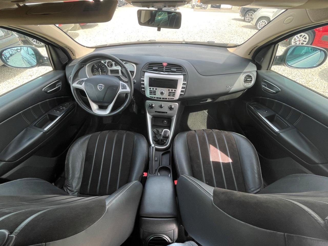 Lancia Delta 1.6 MJT 120Cv Allestimento Oro