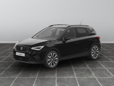 Seat Arona 1.0 ecotsi 95cv black edition