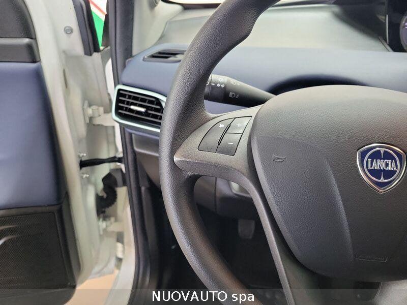 Lancia Ypsilon Ypsilon 1.0 FireFly 5 porte S&S Hybrid Oro