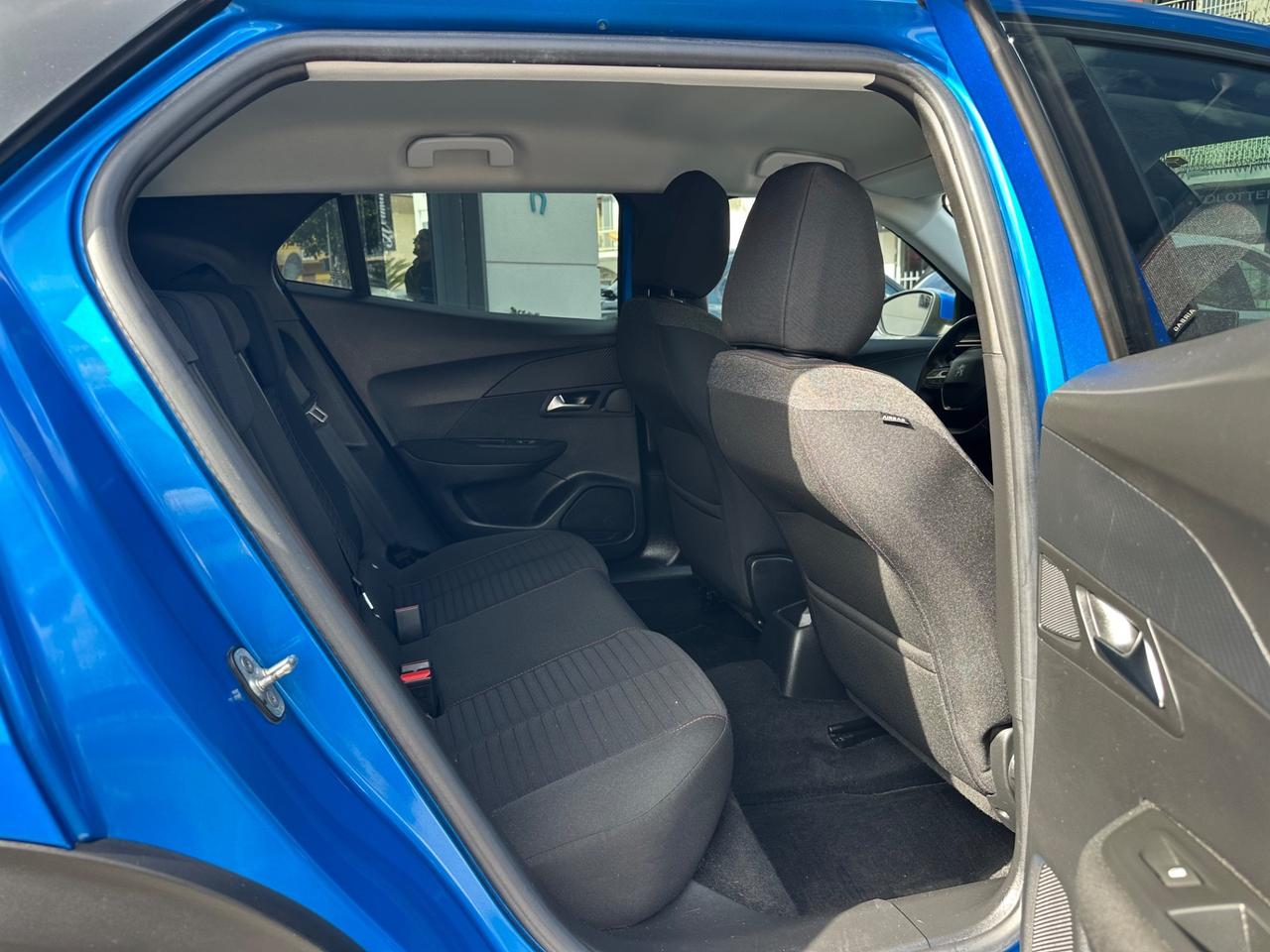 Peugeot 2008 PureTech 100 S&S Active