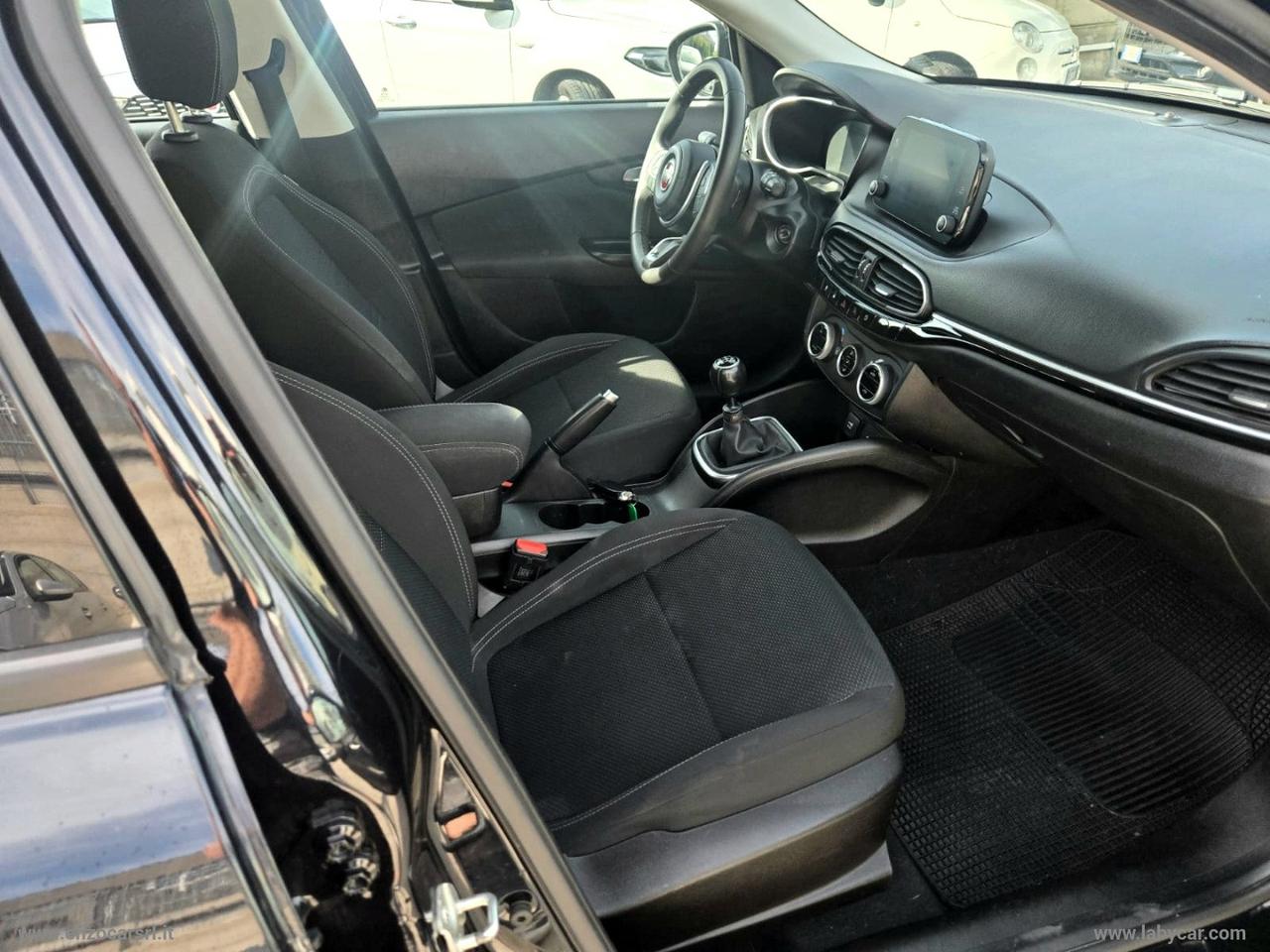 FIAT Tipo 1.6 Mjt S&S SW Business FULL LED