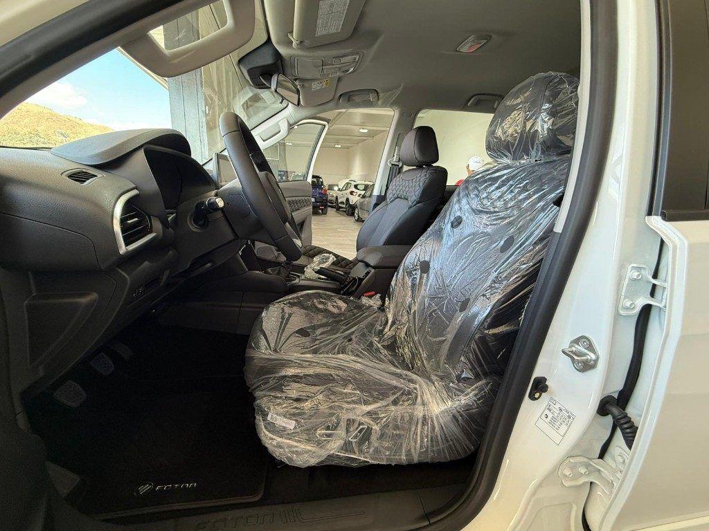Foton Tunland G7 2.0 TDI Doppia Cabina 4WD IVA INCLUSA