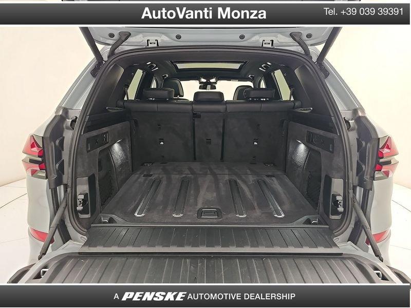 BMW X5 X5 xdrive30d MSport Pro auto