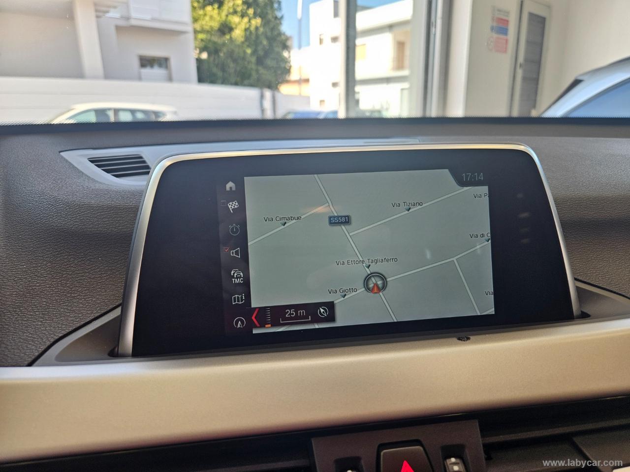 BMW X1 sDrive18d Business