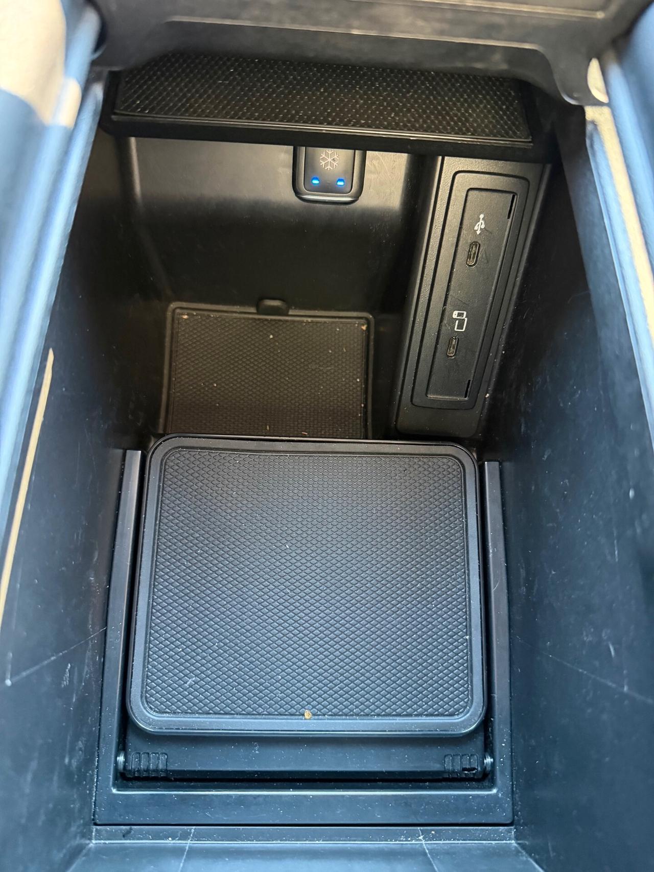 Mercedes-benz V 300 d Automatic 4Matic Sport Long/STRAFULL/SCAD. GAR. 01/2027FANTASTICA