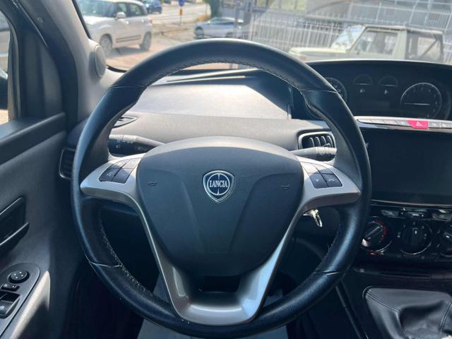 LANCIA Ypsilon 1.0 FireFly 5 porte S&S Hybrid Gold