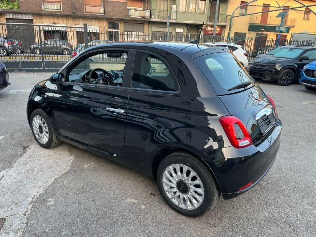 FIAT 500 1.0 Hybrid