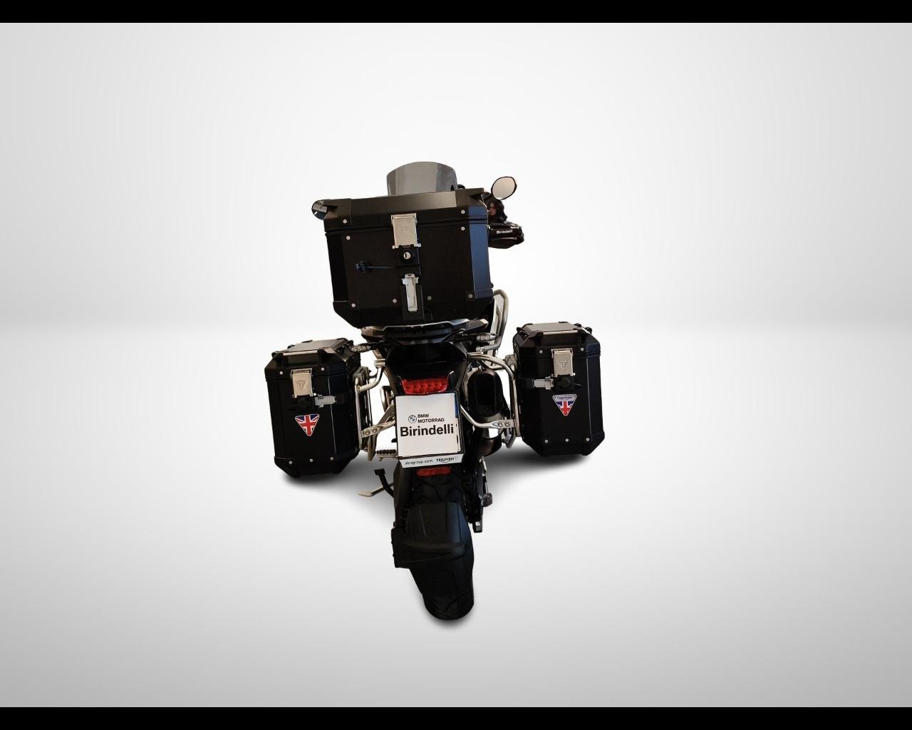 TRIUMPH Tiger 900 - Rally Aragòn Edition