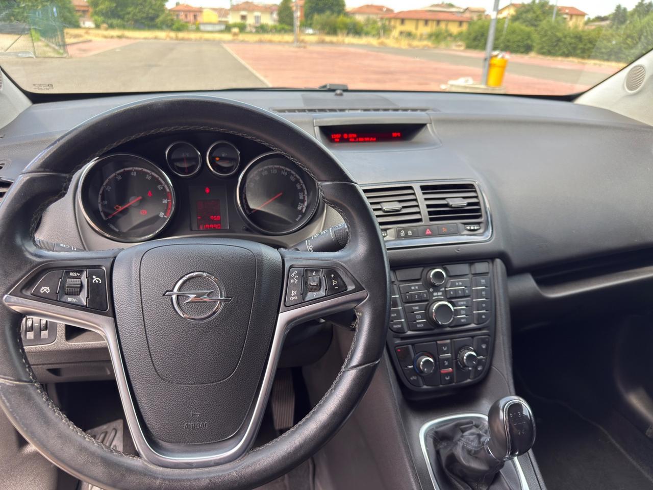 Opel Meriva 1.4 100CV Cosmo
