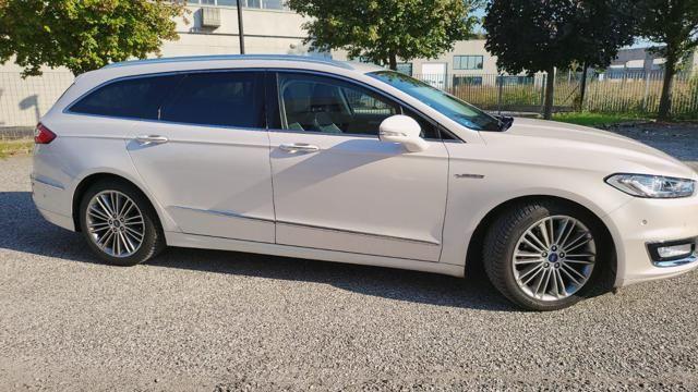 FORD Mondeo 2.0 TDCi 150 CV S&S Powershift Station Wagon Vigna