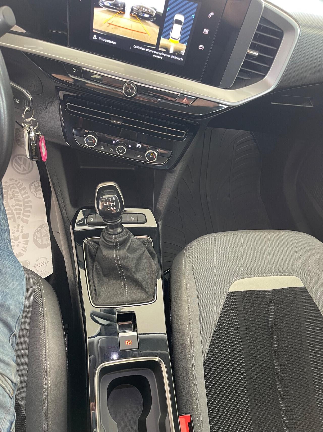 Opel Mokka 1.5 diesel Elegance