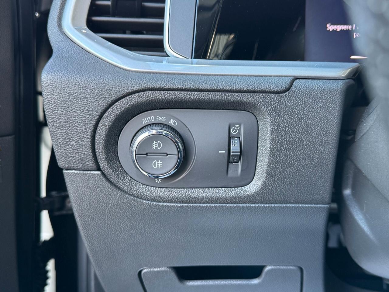 Opel Grandland 1.6 phev GSe awd PROMO GARANZIA36ME