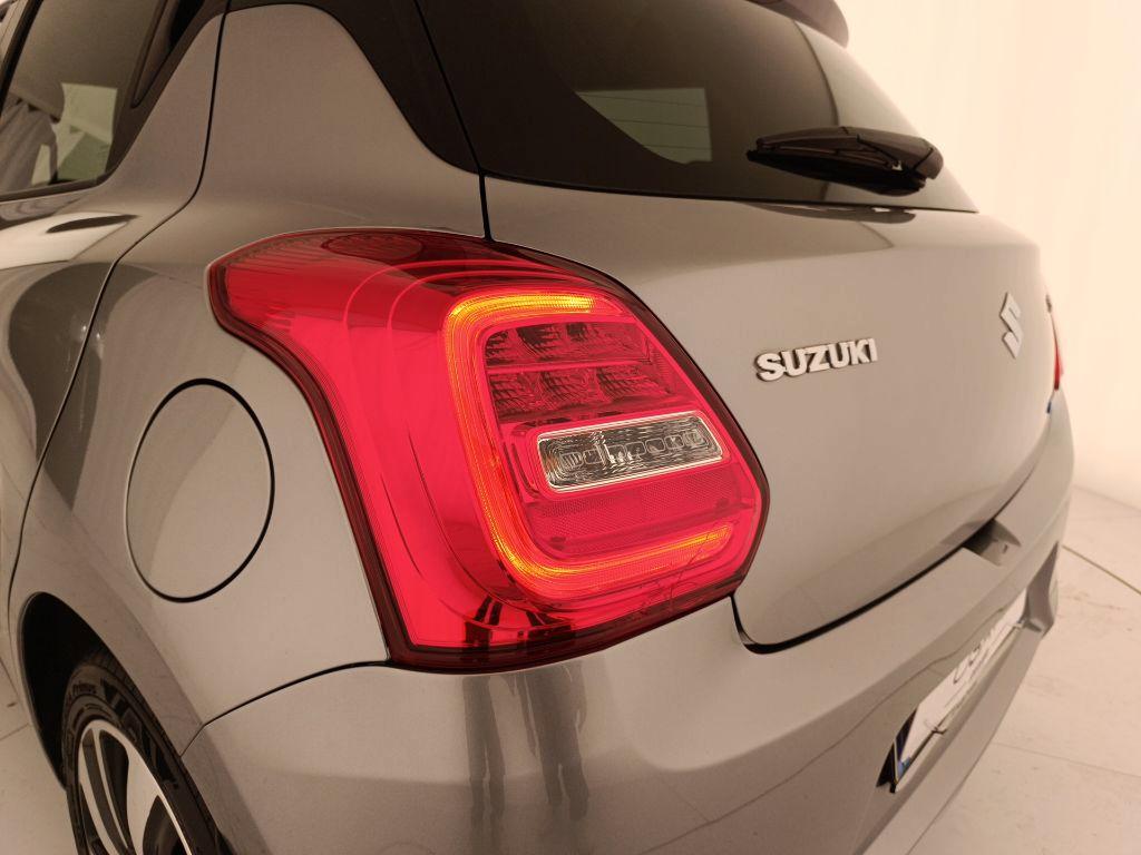 Suzuki Swift (2017-2024) - Swift 1.2 Hybrid Top