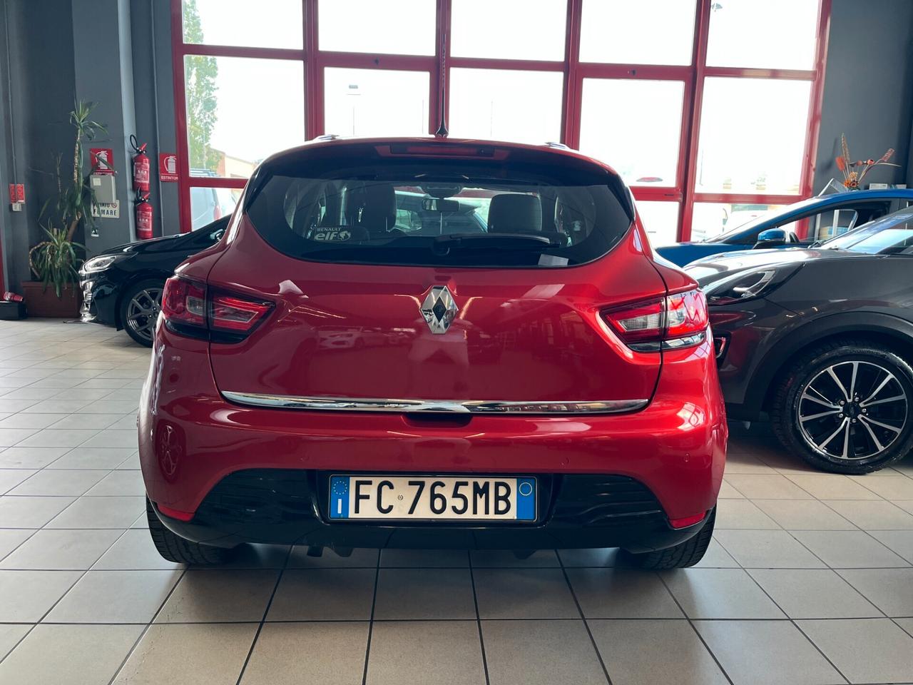 Renault Clio 1.2 75CV 5 porte Life