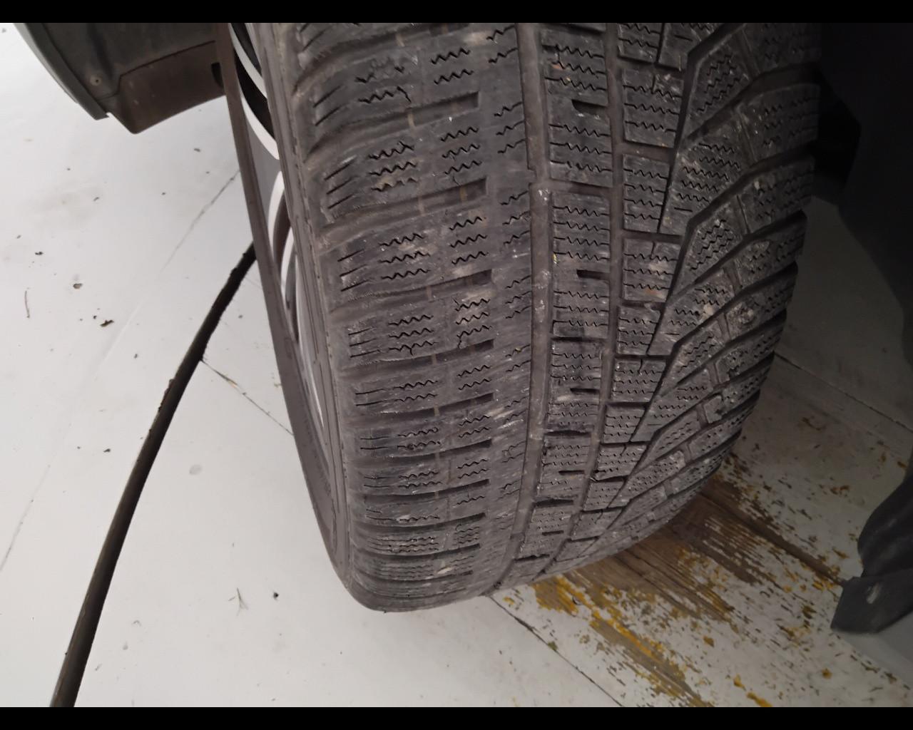 VOLKSWAGEN Tiguan II 2021 Allspace - Tiguan Allspace 2.0 tdi Elegance 150cv 7p.ti dsg