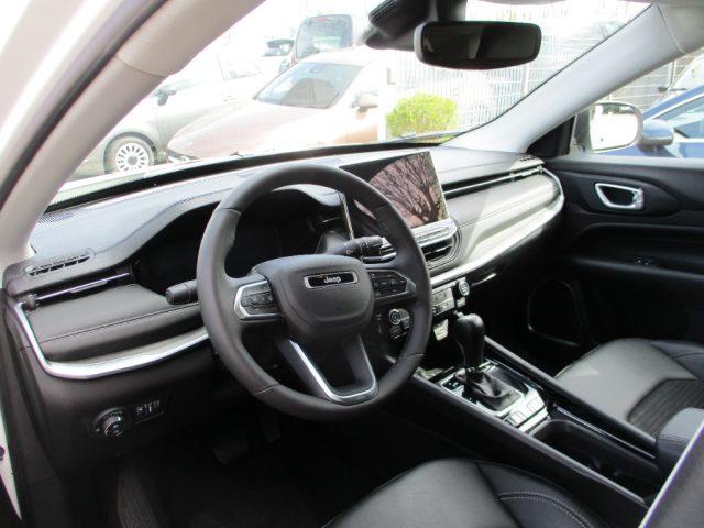JEEP Compass 1.5 Turbo T4 130Cv MHEV 2WD Limited