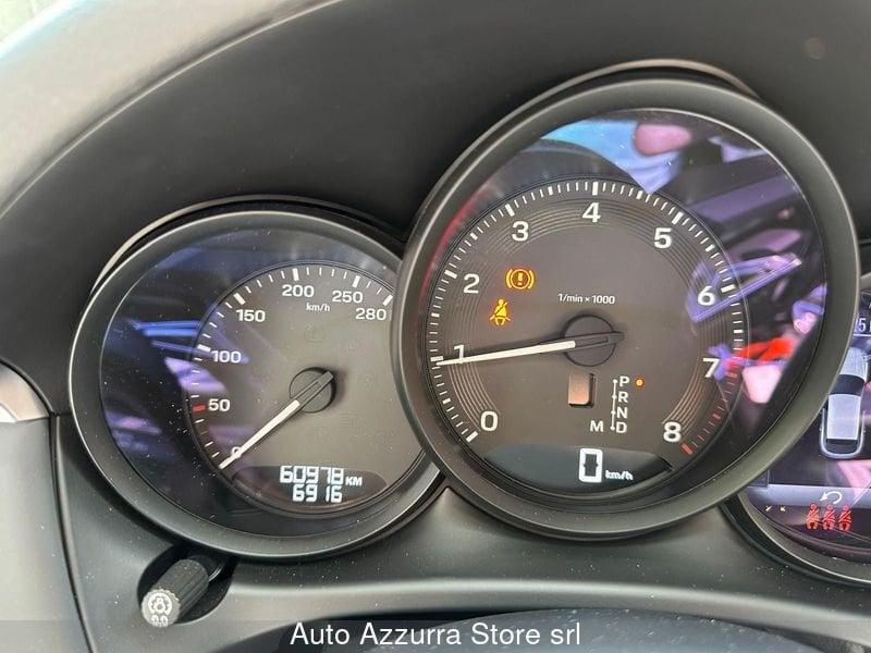 Porsche Macan 2.0 | IVA, TETTO, 20", PASM, SERVICE PORSCHE