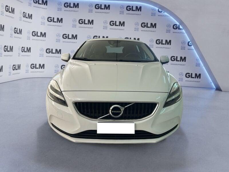 Volvo V40 D2 Momentum