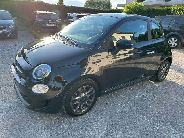 FIAT 500 Ok neo pat. 1.0 Hybrid Connect