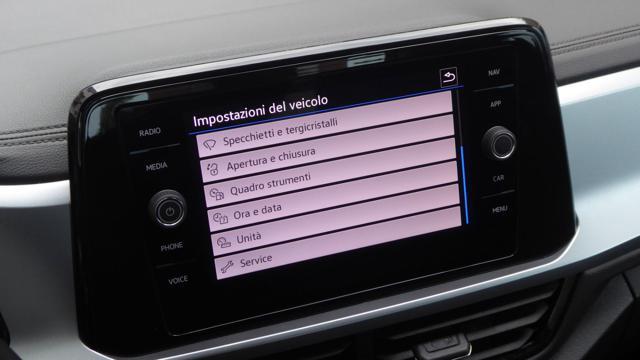 VOLKSWAGEN T-Roc 1.0 TSI Life