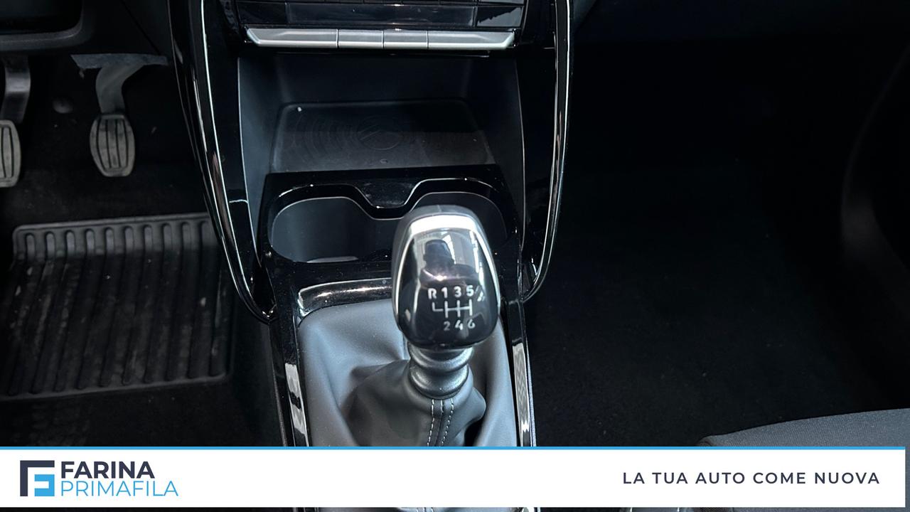 CITROEN C3 IV 2024 - C3 1.2 puretech turbo Max 100cv s&s