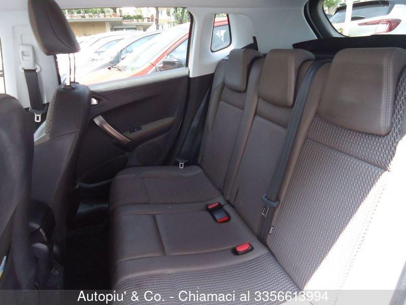 Peugeot 2008 1.6 e-HDi 92 CV Allure 124.000km