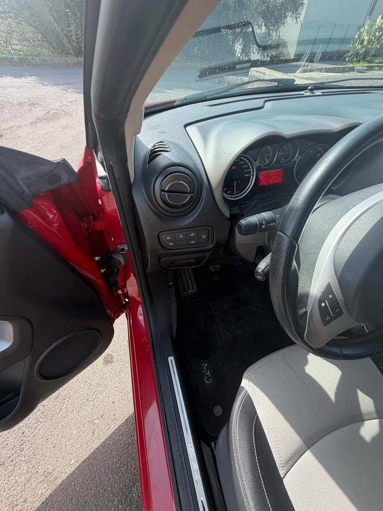 Alfa Romeo MiTo 1.3 JTDm 85 CV S&S Distinctive