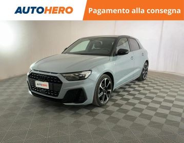 AUDI A1 SPB 30 TFSI S tronic S line edition