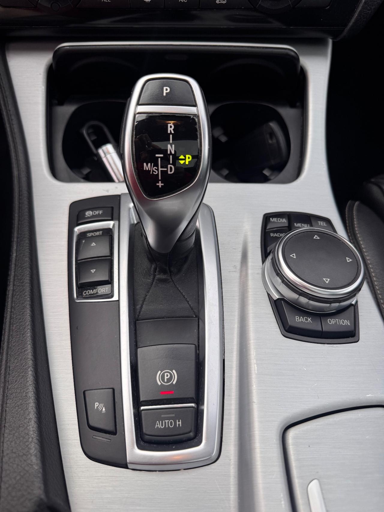 Bmw 535 535dA Touring