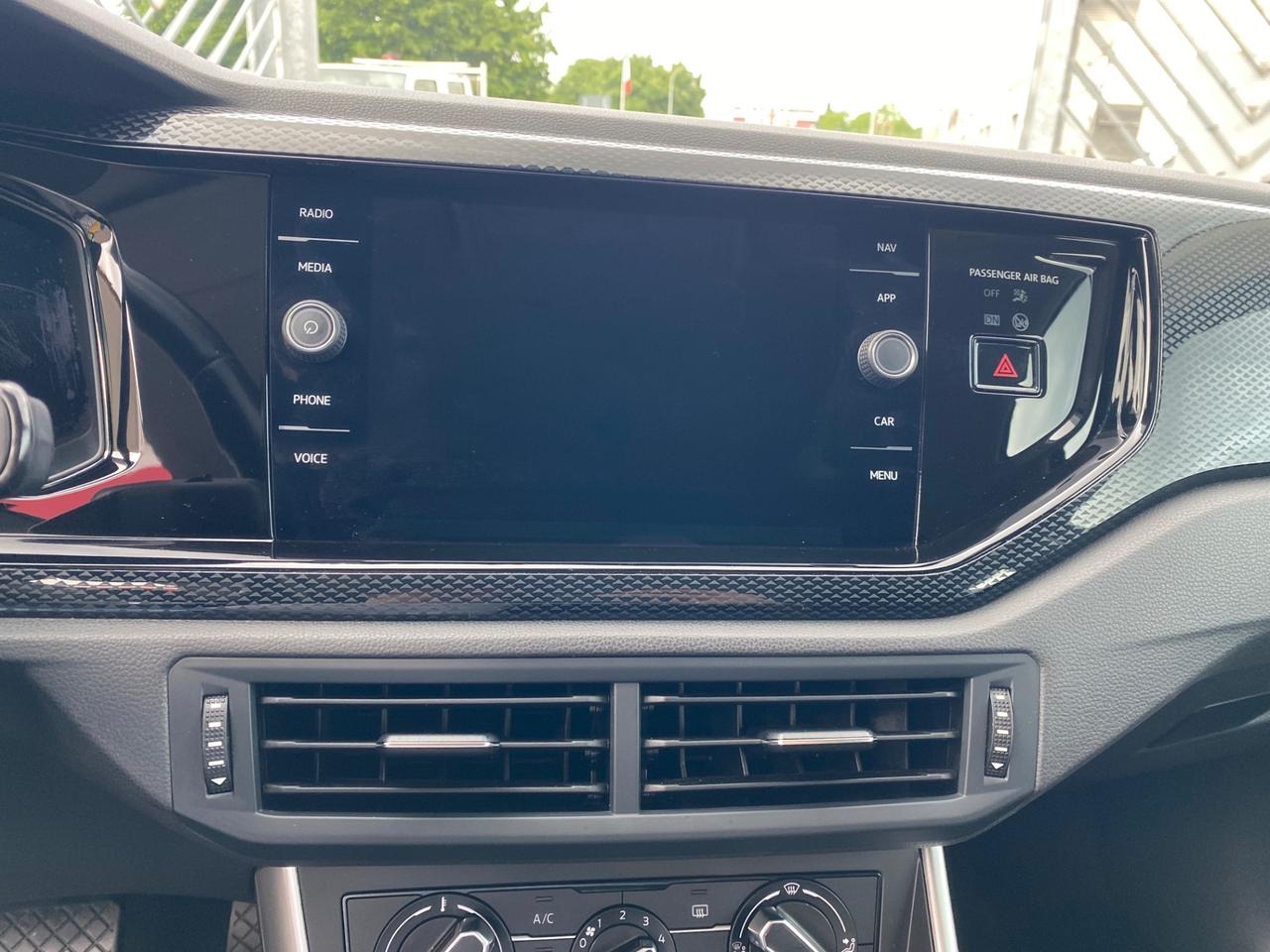 Volkswagen Taigo 1.0 TSI 110 CV DSG Life