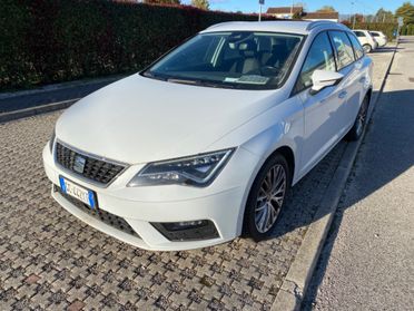 Seat Leon 1.5 TGI 5p. XCELLENCE