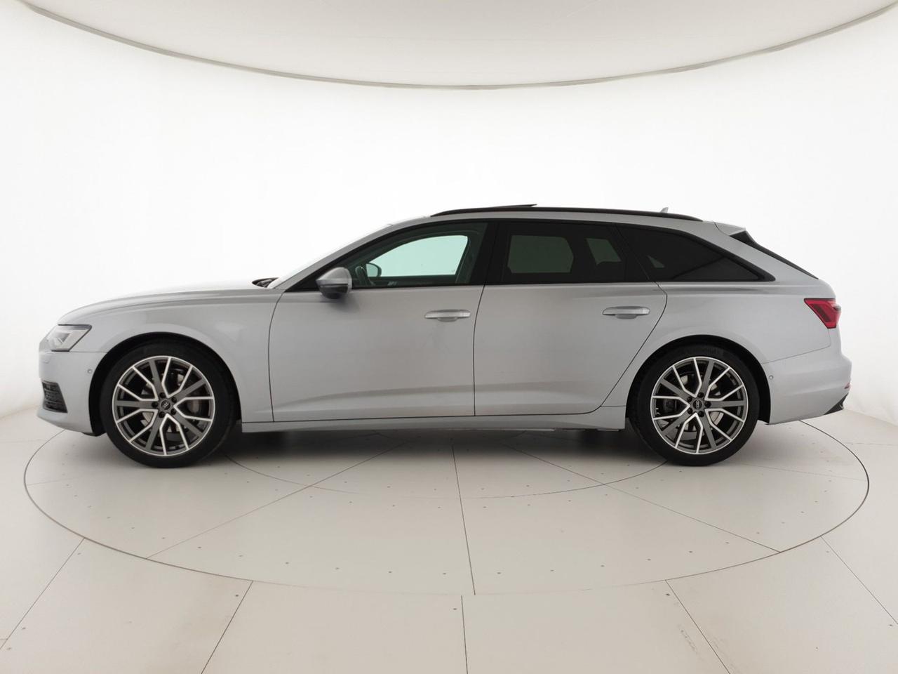 45TDI 245CV quattro S tronic Business Design