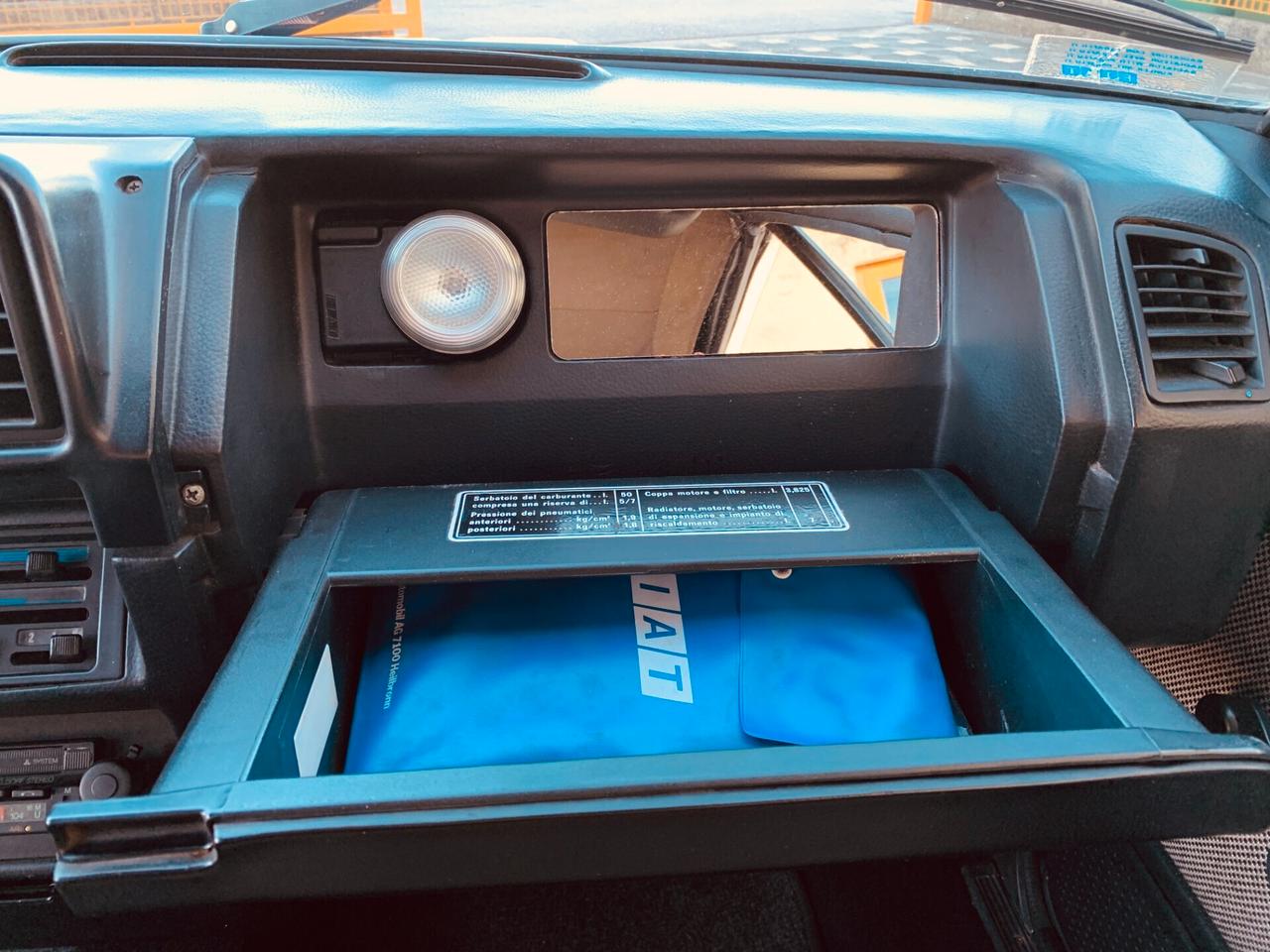 Bertone Ritmo Cabrio 85 S