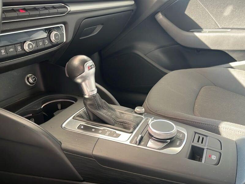 Audi A3 Sportback 35 TDI S tronic S line Edition S.Back