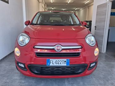Fiat 500X 1.3 MultiJet 95 CV Pop Star