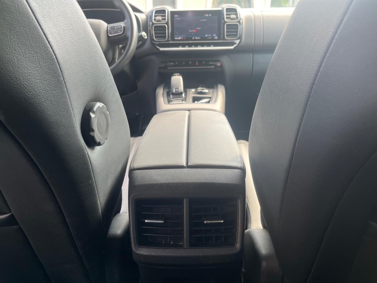 Citroen C5 Aircross SHINE BlueHDi 130