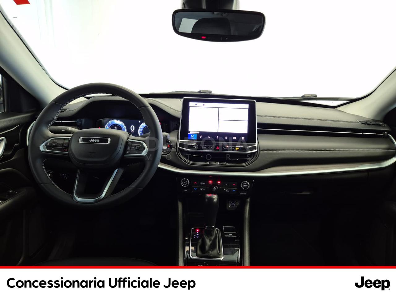 Jeep Compass 1.3 turbo t4 limited 2wd 150cv ddct