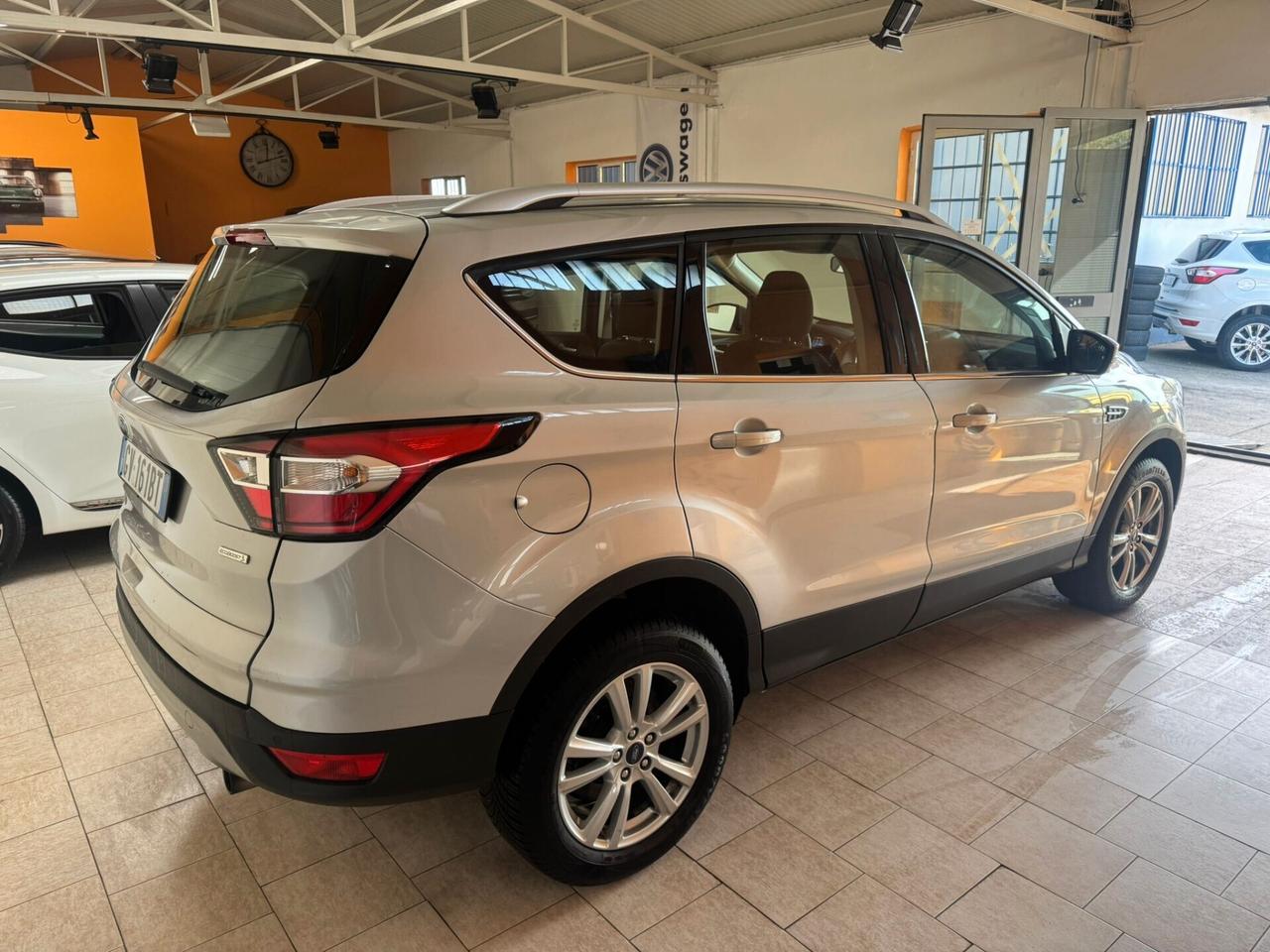 Ford Kuga 1.5 EcoBoost 150 CV 2WD Titanium