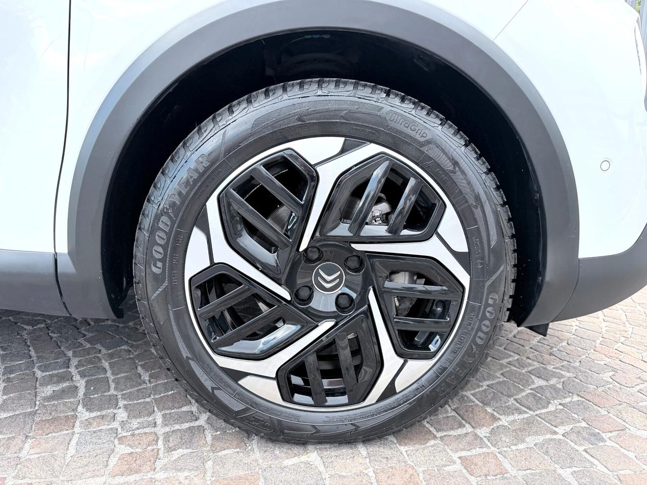 Citroen C4 PureTech 130 S&S Shine