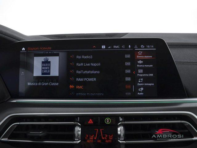 BMW X5 xDrive25d xLine