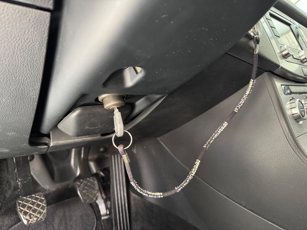 VOLKSWAGEN PASSAT Variant 2.0 TDI Executive BMT NAVIGATORE/ BLOCKSHAFT