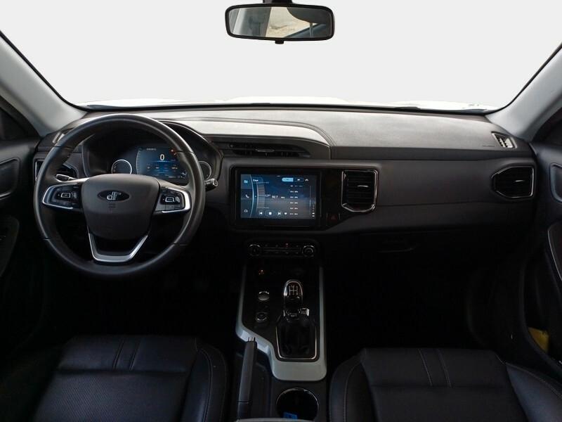 DR MOTOR DR4.0 1.5 MT BENZ GPL