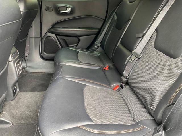 JEEP Compass 2.0 Multijet II aut. 4WD Opening Edition