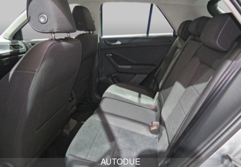 Volkswagen T-Roc T ROC 2.0 TDI SCR LIFE 115CV MY 25