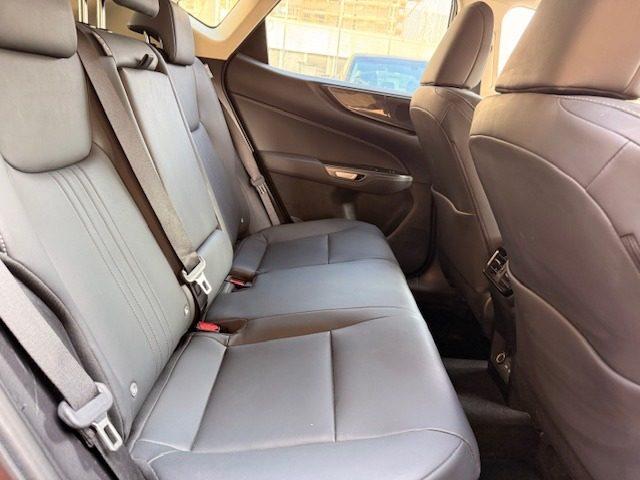 LEXUS NX 300h NX Hybrid 4WD Premium +