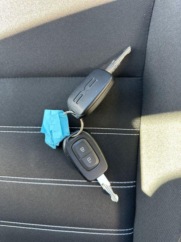 Dacia Duster Duster 1.0 TCe GPL 4x2 Expression