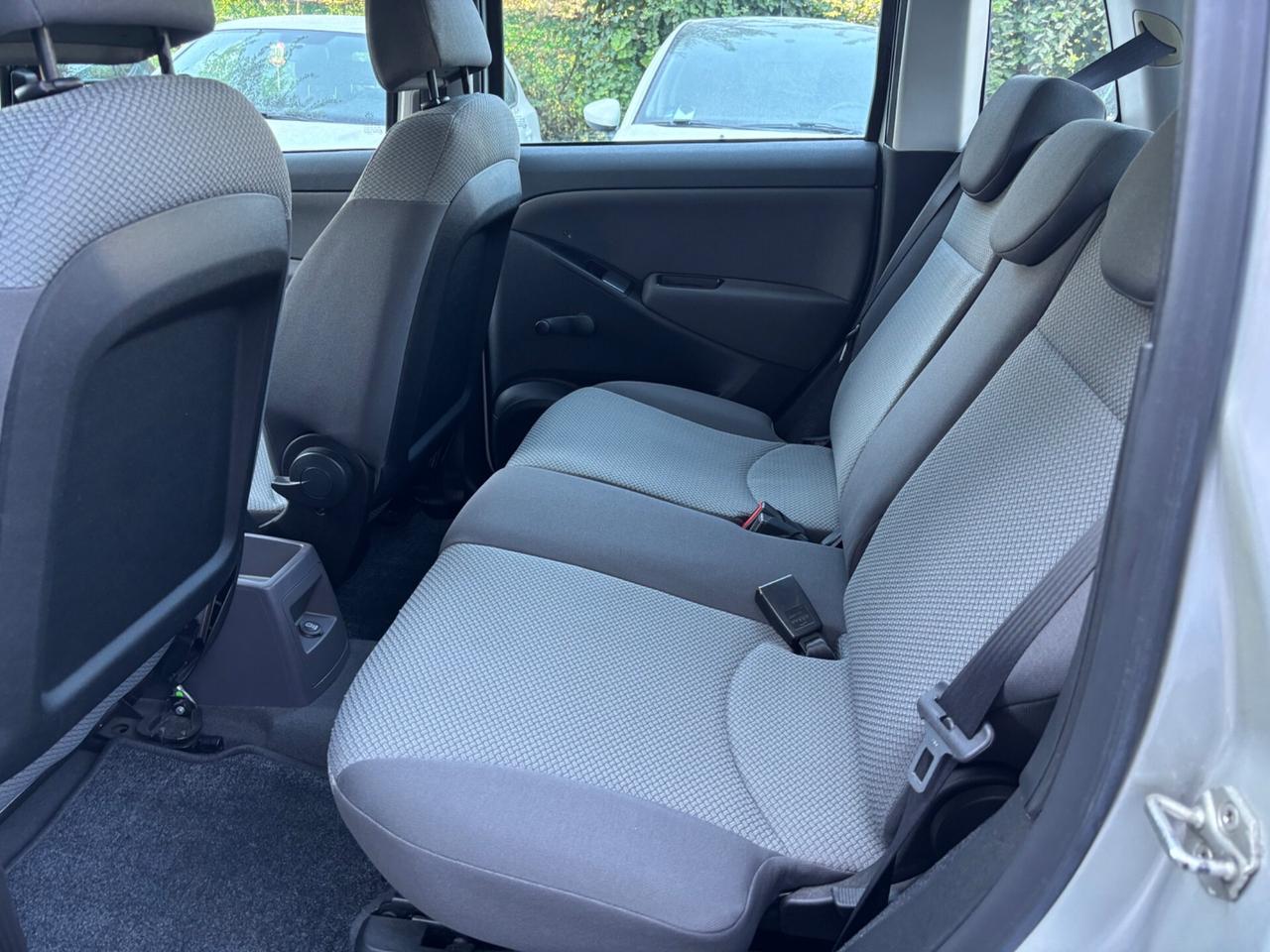 Fiat Idea 1.2 16V 67000km OK NEOPATENTATI