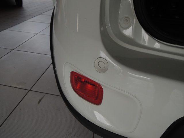 FIAT Panda 0.9 TwinAir Turbo S&S 4x4 Wild